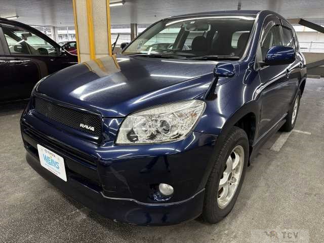 2006 Toyota RAV4
