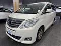 2013 Toyota Alphard