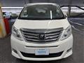 2013 Toyota Alphard