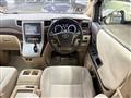2013 Toyota Alphard