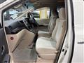 2013 Toyota Alphard