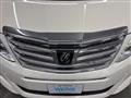 2013 Toyota Alphard