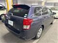 2015 Toyota Corolla Fielder