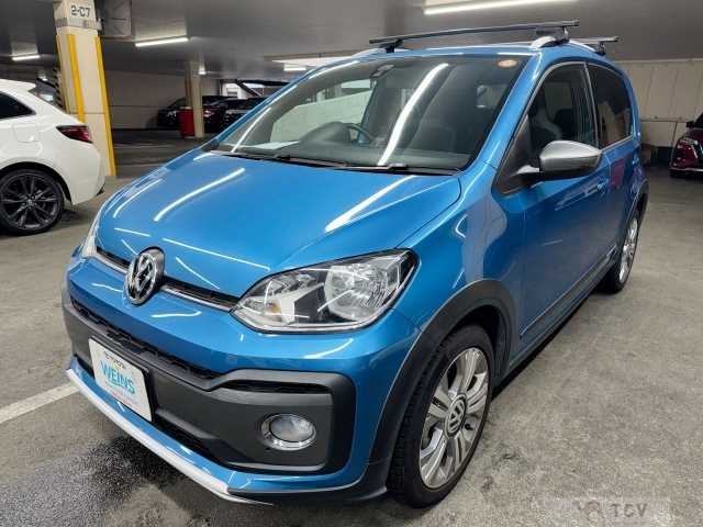 2019 Volkswagen up!