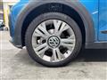 2019 Volkswagen up!