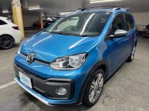 2019 Volkswagen up!