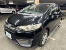 2014 Honda Fit
