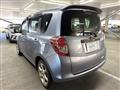 2009 Toyota Ractis