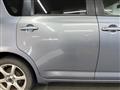 2009 Toyota Ractis