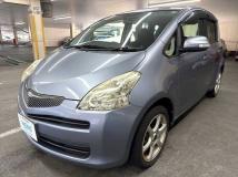 2009 Toyota Ractis