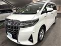 2019 Toyota Alphard Hybrid