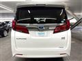 2019 Toyota Alphard Hybrid