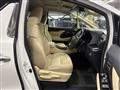 2019 Toyota Alphard Hybrid