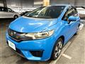 2015 Honda Fit Hybrid