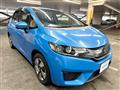 2015 Honda Fit Hybrid