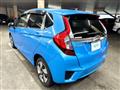 2015 Honda Fit Hybrid