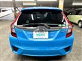 2015 Honda Fit Hybrid