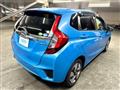 2015 Honda Fit Hybrid