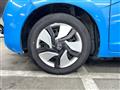 2015 Honda Fit Hybrid