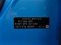 2015 Honda Fit Hybrid