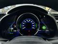 2015 Honda Fit Hybrid
