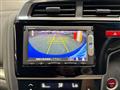 2015 Honda Fit Hybrid
