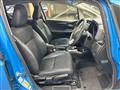 2015 Honda Fit Hybrid