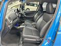 2015 Honda Fit Hybrid