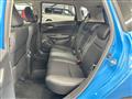 2015 Honda Fit Hybrid