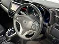 2015 Honda Fit Hybrid