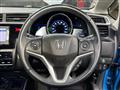 2015 Honda Fit Hybrid