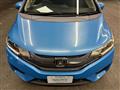 2015 Honda Fit Hybrid
