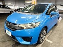 2015 Honda Fit Hybrid