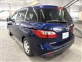 2011 Mazda Premacy