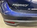 2011 Mazda Premacy