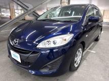 2011 Mazda Premacy
