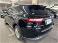 2020 Toyota Harrier