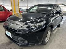2020 Toyota Harrier