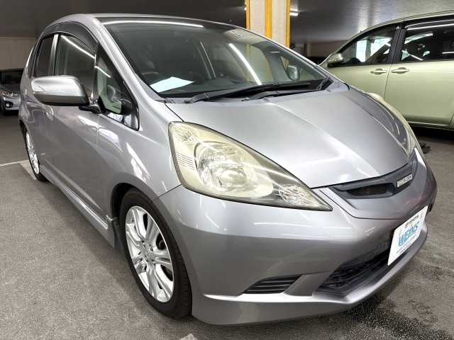 Honda Fit 2010 photo 3