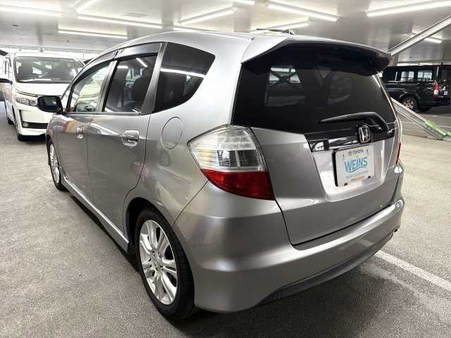 Honda Fit 2010 photo 4