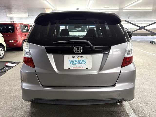 Honda Fit 2010 photo 5