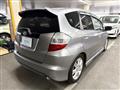 2010 Honda Fit