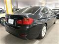 2012 BMW 3 Series