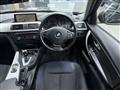 2012 BMW 3 Series