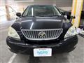 2006 Toyota Harrier