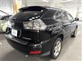 2006 Toyota Harrier