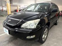 2006 Toyota Harrier