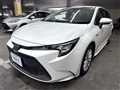 2019 Toyota Corolla Sedan