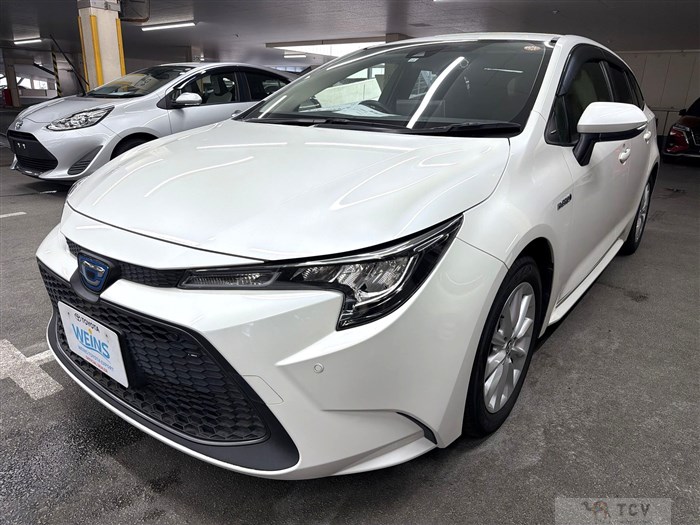 2019 Toyota Corolla Sedan