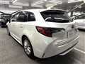 2019 Toyota Corolla Sedan